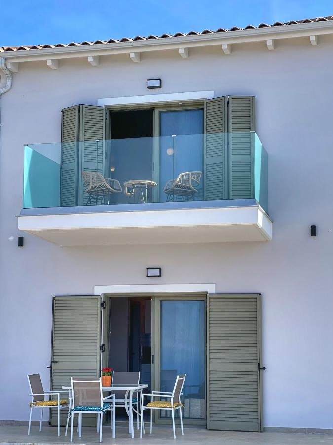 Selene Houses Athánion Екстериор снимка